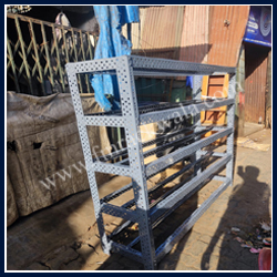 Industrial Storage Rack Industrial Storage Rack
