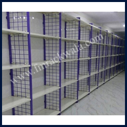 Light Duty Storage Rack Light Duty Storage Rack