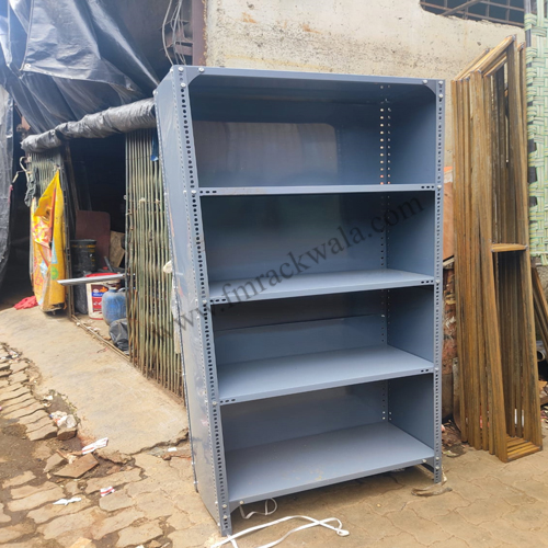 Slotted Angel Rack With Cover Sheet Slotted Angel Rack With Cover Sheet
